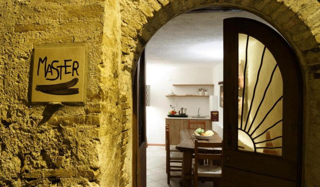 Relais Borgo Lizori Country House Campello sul Clitunno Luaran gambar