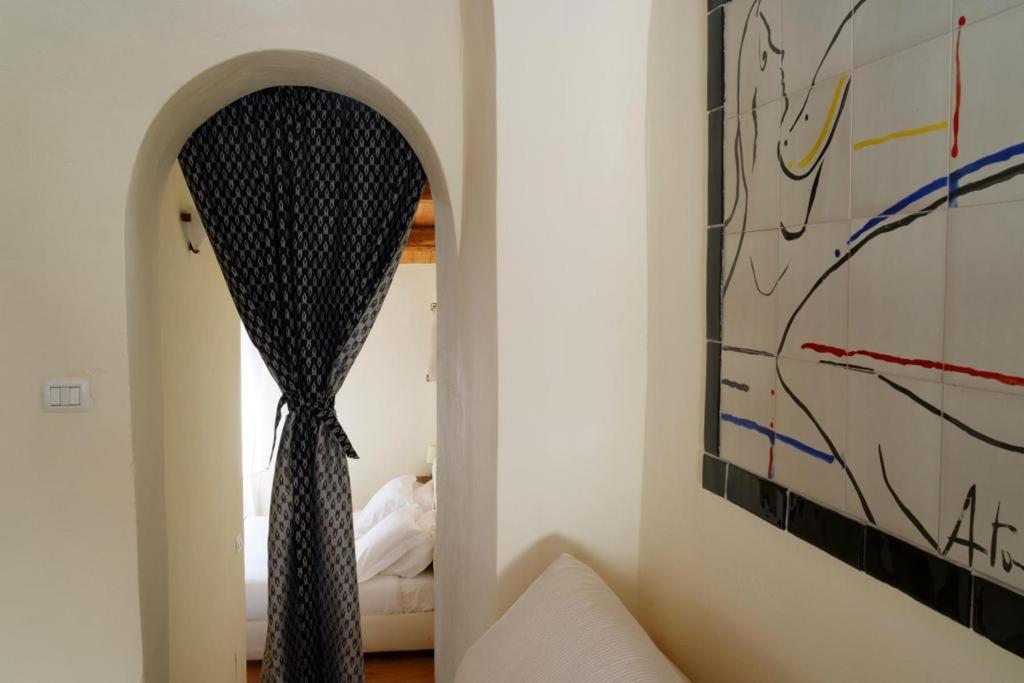 Relais Borgo Lizori Country House Campello sul Clitunno Luaran gambar