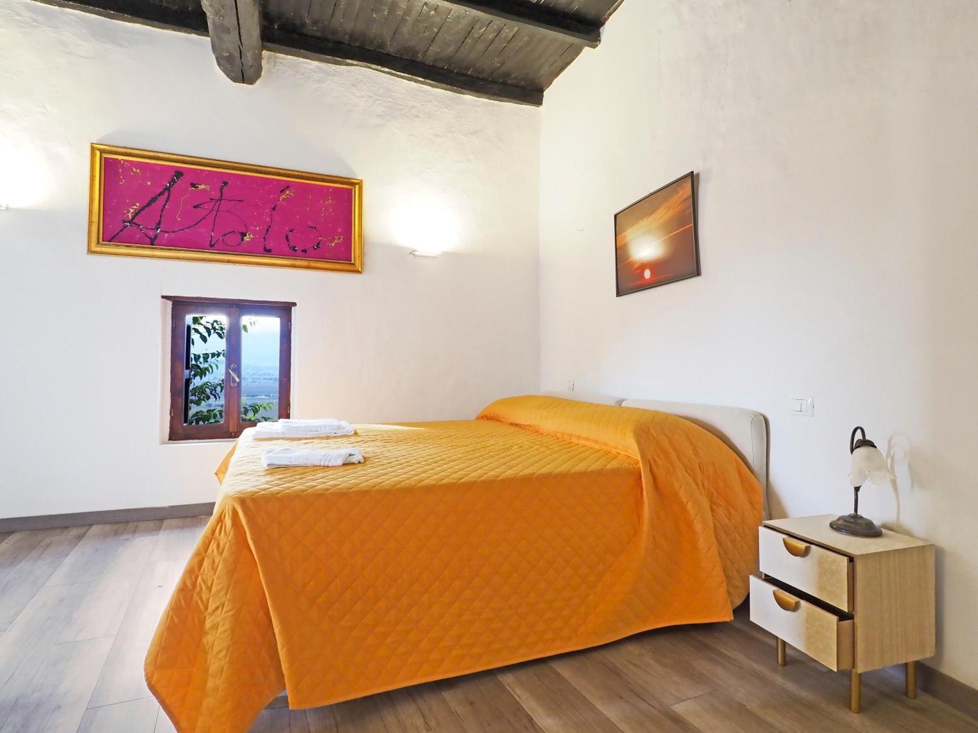 Relais Borgo Lizori Country House Campello sul Clitunno Luaran gambar