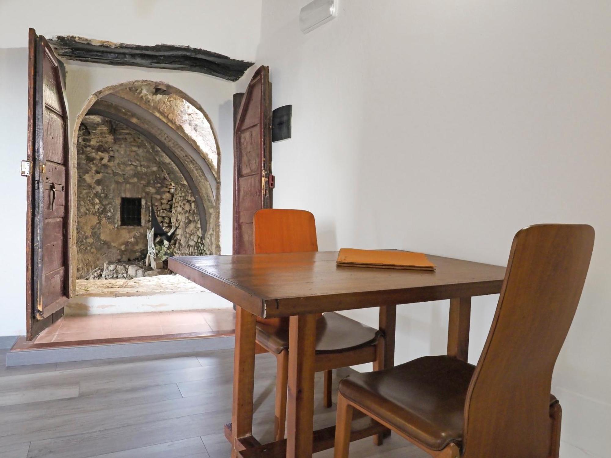 Relais Borgo Lizori Country House Campello sul Clitunno Luaran gambar