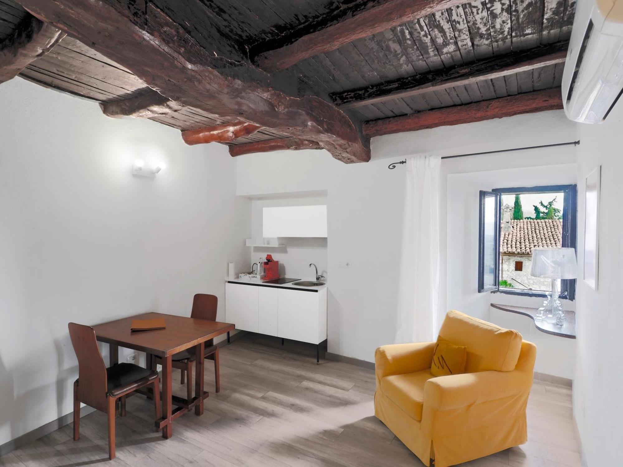 Relais Borgo Lizori Country House Campello sul Clitunno Luaran gambar