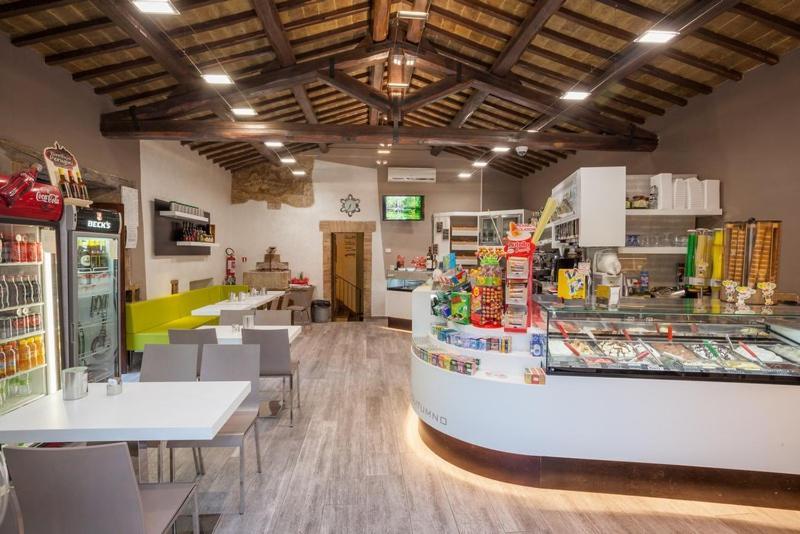 Relais Borgo Lizori Country House Campello sul Clitunno Luaran gambar