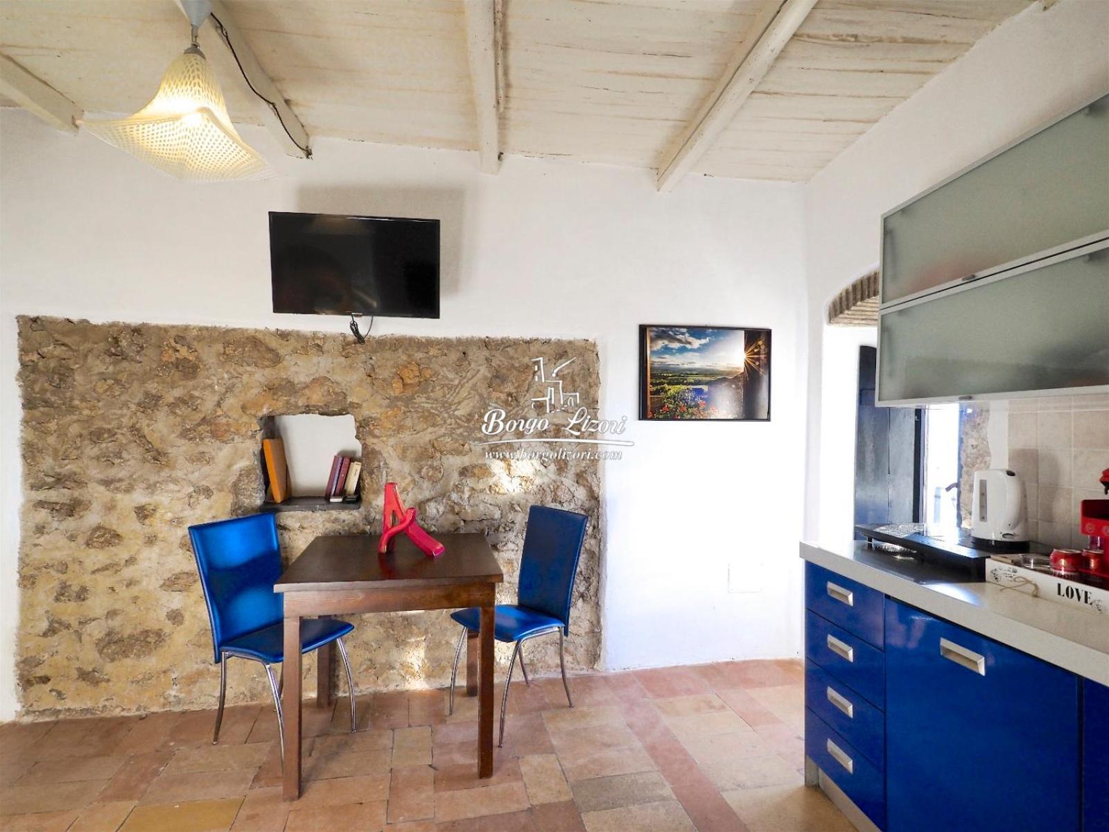 Relais Borgo Lizori Country House Campello sul Clitunno Luaran gambar