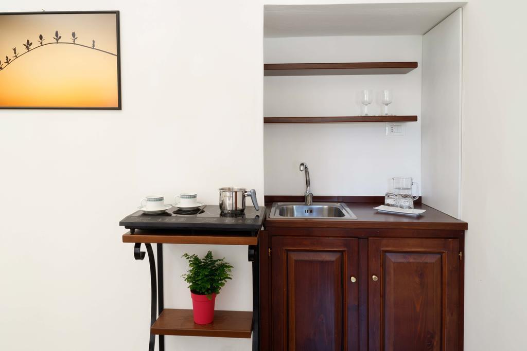 Relais Borgo Lizori Country House Campello sul Clitunno Luaran gambar