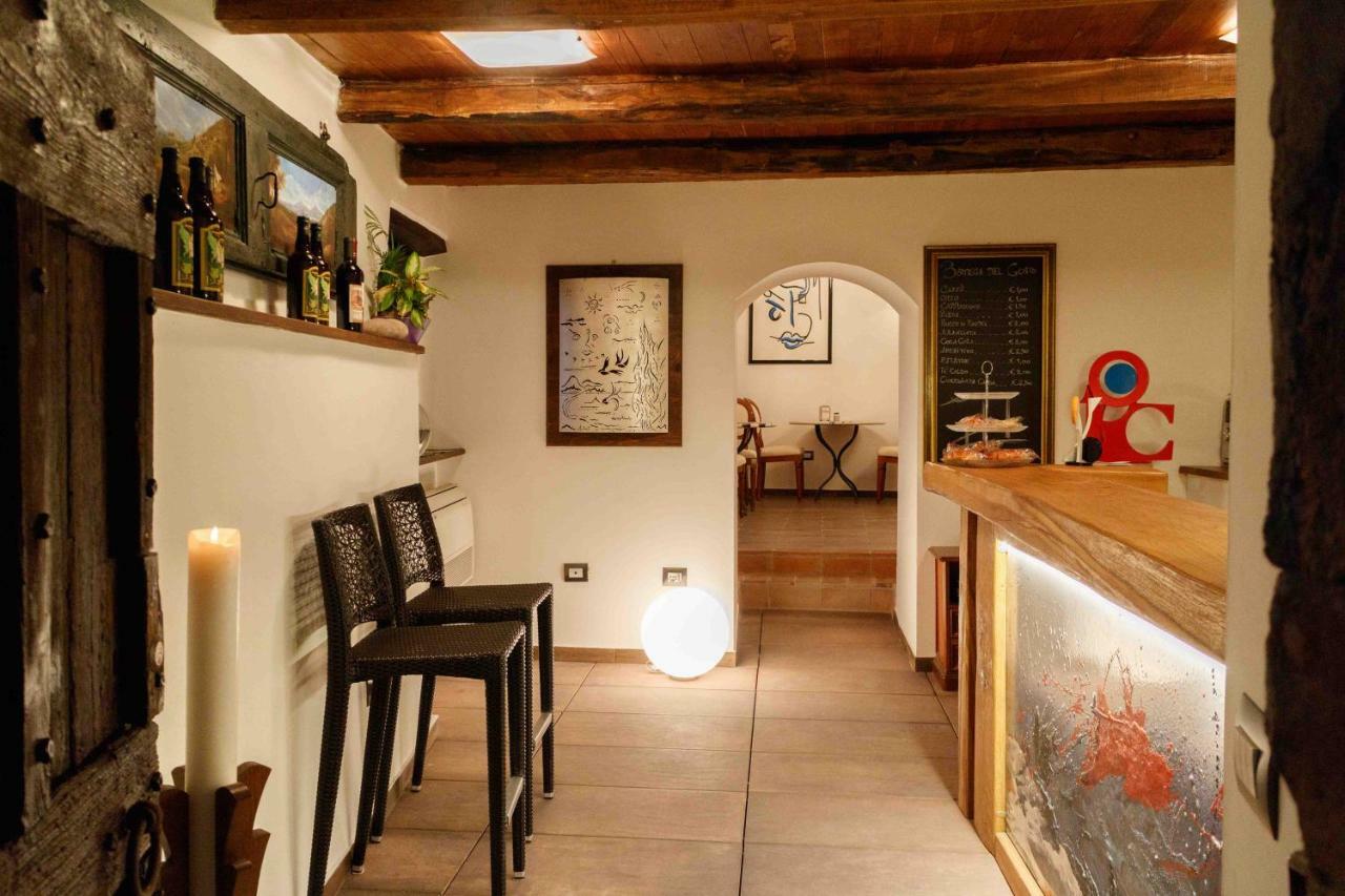 Relais Borgo Lizori Country House Campello sul Clitunno Luaran gambar