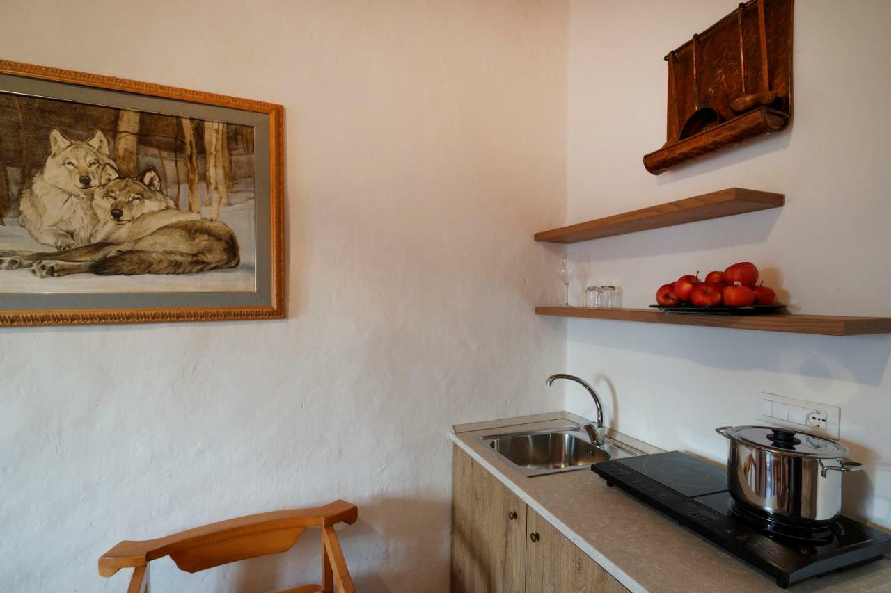 Relais Borgo Lizori Country House Campello sul Clitunno Luaran gambar